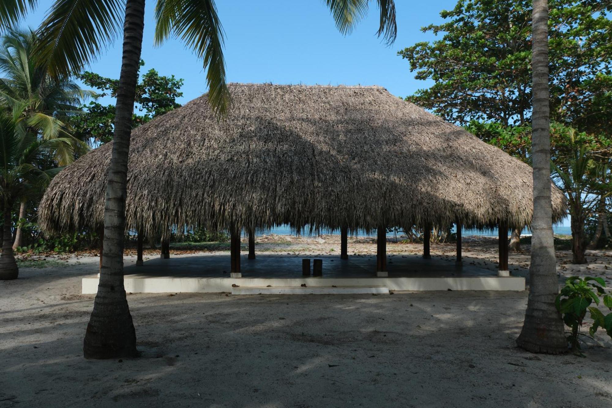 Playa Bonita Ecohotel Pet-Friendly Buritaca Exterior foto