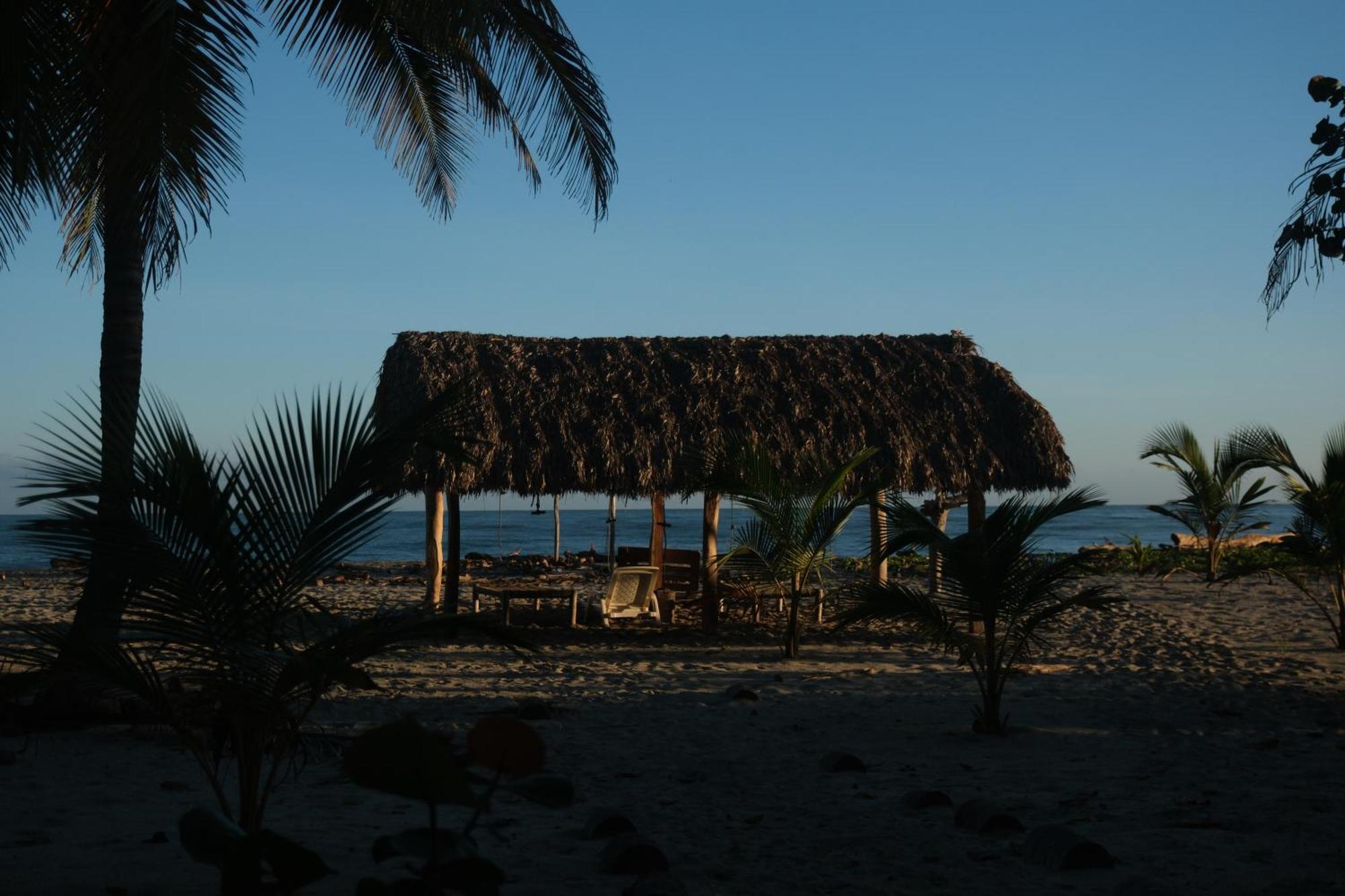 Playa Bonita Ecohotel Pet-Friendly Buritaca Exterior foto