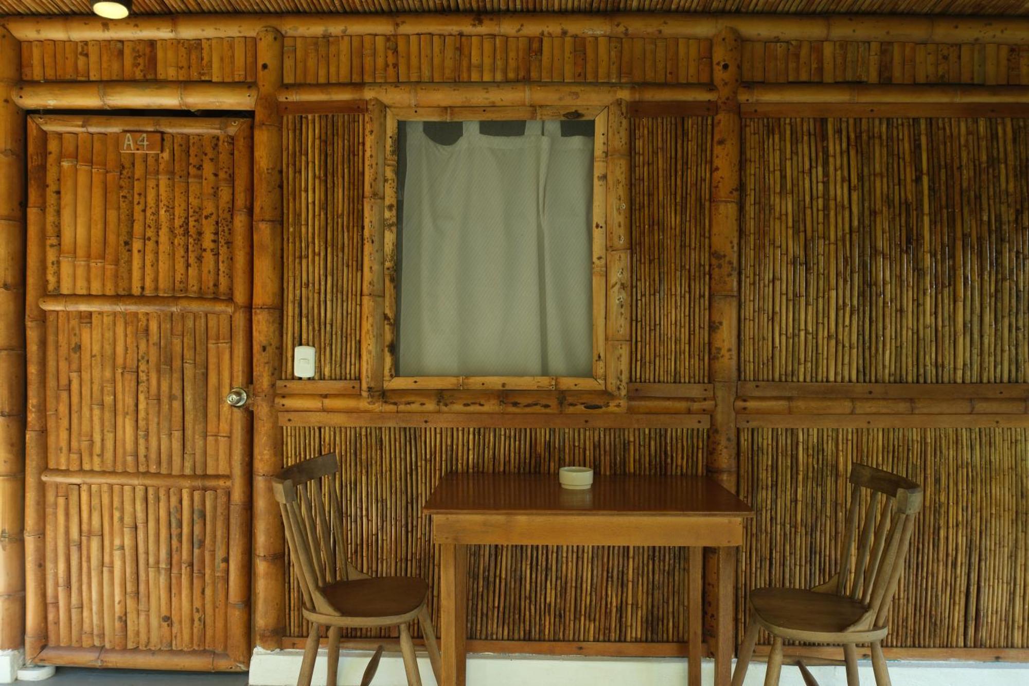 Playa Bonita Ecohotel Pet-Friendly Buritaca Exterior foto